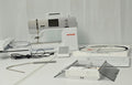 Bernina B770 Quilter's Edition W/ Embroidery Unit - Sewing and Embroidery Combination Machine