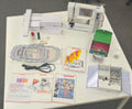 Bernina Artista 730E 75th Anniversary Edition Sewing and Embroidery Machine