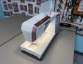 Pre-Owned HUSQVARNA VIKING EPIC Quilt 97 Sewing Machine
