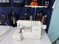 Baby Lock Ovation Combination Serger and Coverstitch Machine