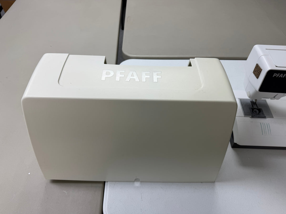 Pfaff Creative Vision Combination Sewing and Embroidery Machine