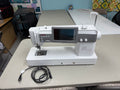 Janome Continental M7 Professional sewing machine