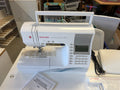 Singer Quantum Stylist 9960 sewing machine