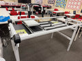 Pre-owned BERNINA Hoop Frame – overall view
